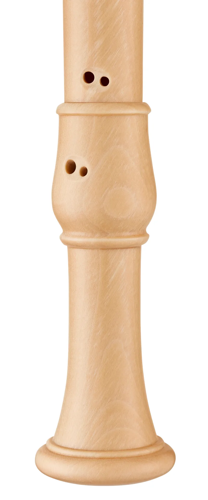 3400 Flauto Rondo Tenor Ahorn natur