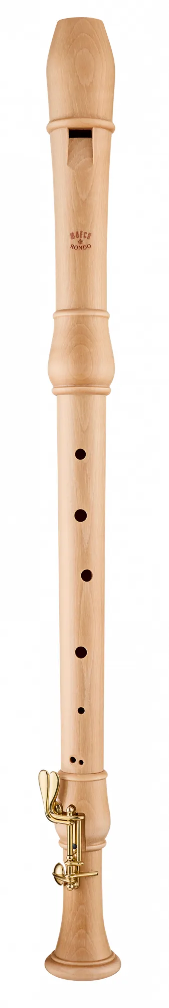 3420 Flauto Rondo Tenor Ahorn natur