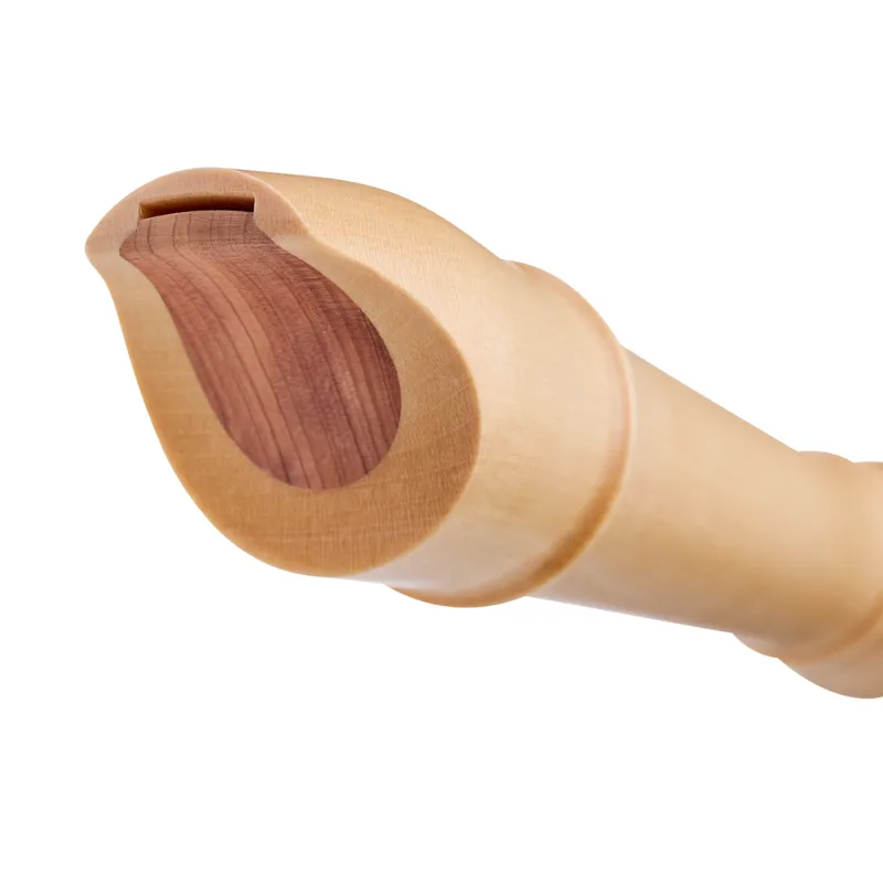 3420 Flauto Rondo Tenor Ahorn natur