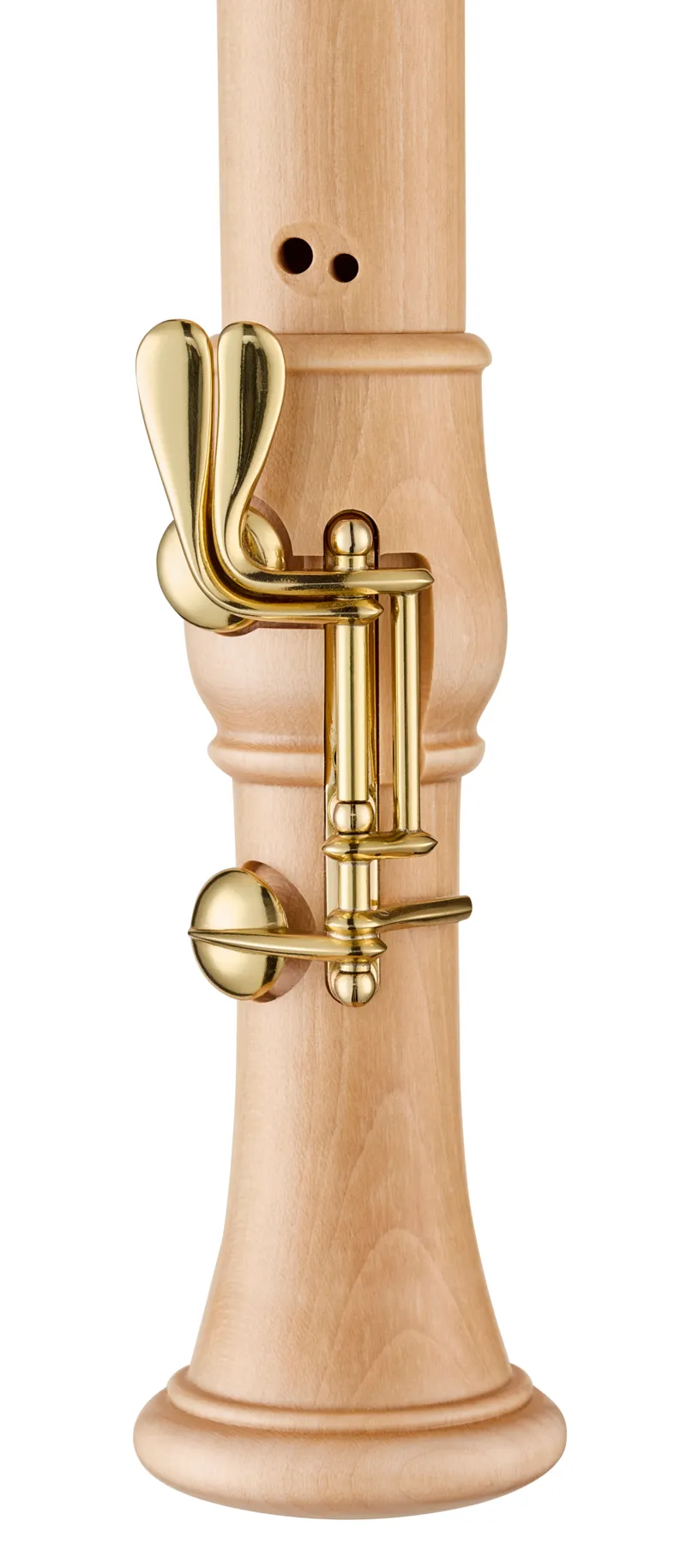 3420 Flauto Rondo Tenor Ahorn natur