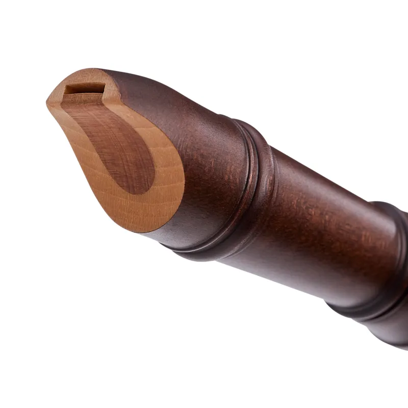 4101 Flauto Rondo Tenor Ahorn gebeizt