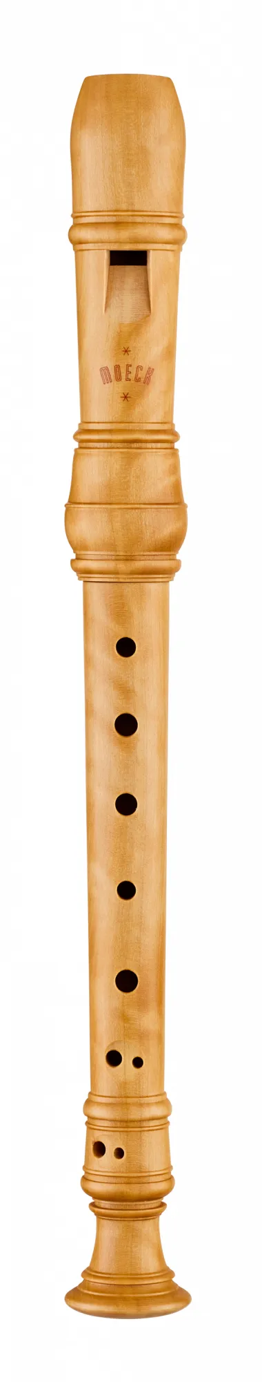 4104 Rottenburgh Sopranino Buchsbaum 