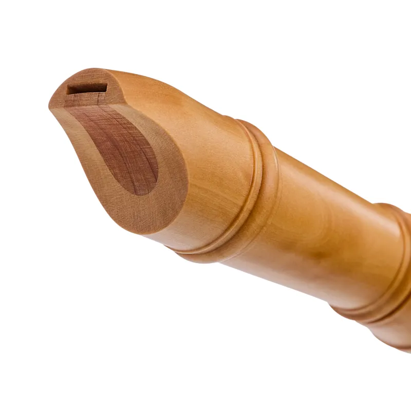 4104 Rottenburgh Sopranino Buchsbaum 