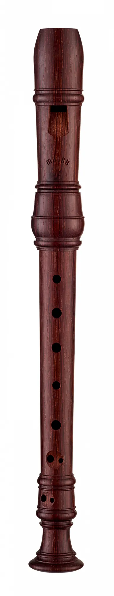 4105 Rottenburgh Sopranino Palisander