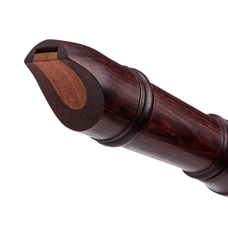 4105 Rottenburgh Sopranino Palisander