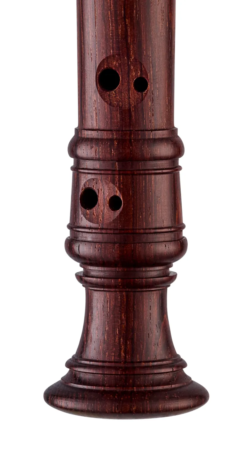 4105 Rottenburgh Sopranino Palisander