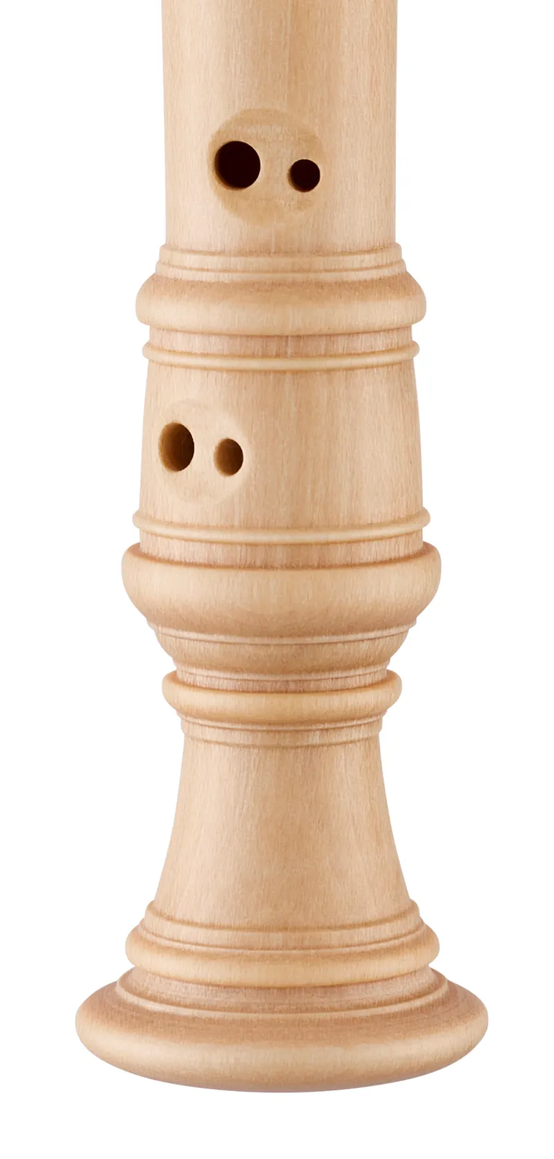 4290 Rottenburgh Sopran Ahorn natur