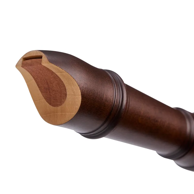 4291 Rottenburgh Sopran Ahorn gebeizt