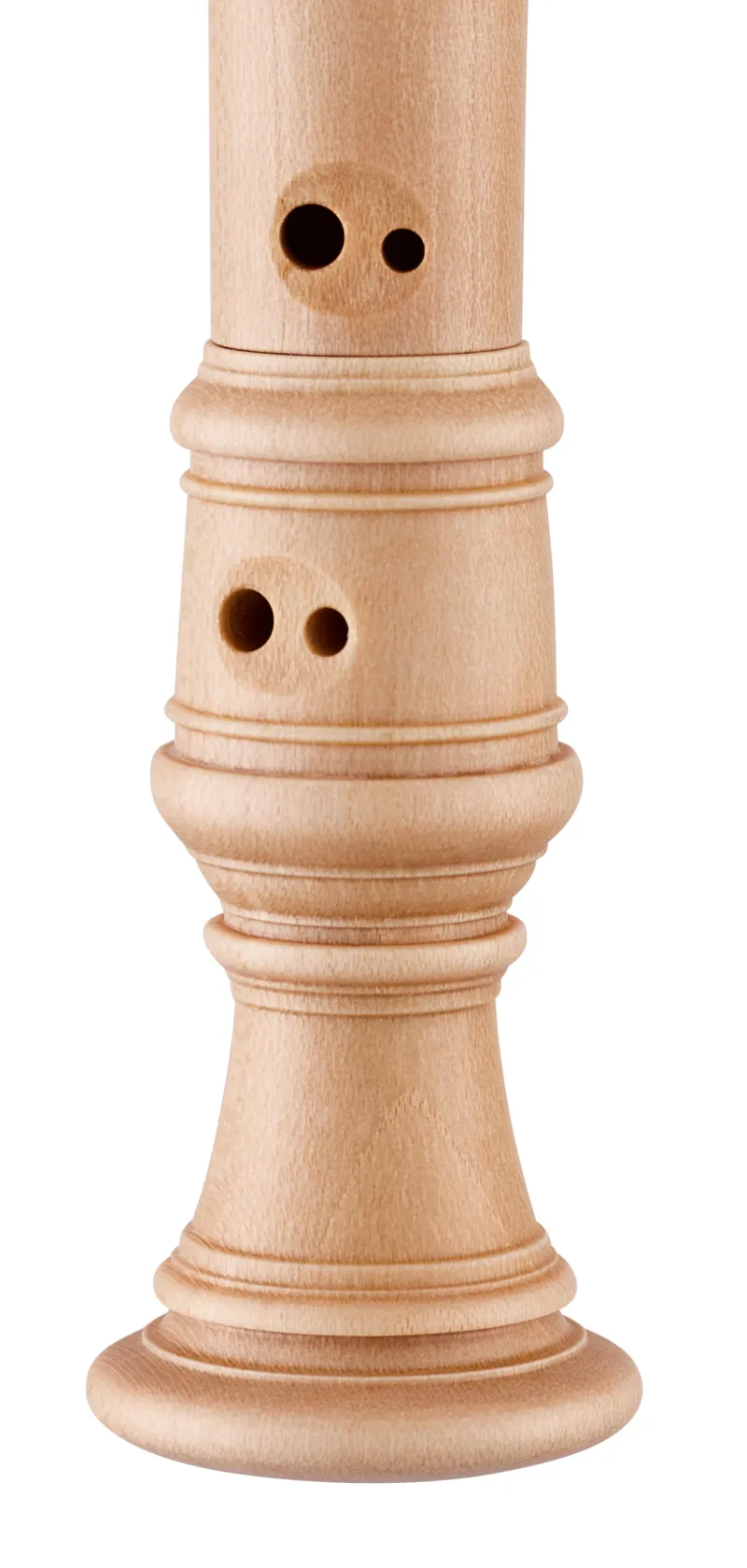 4200 Rottenburgh Sopran Ahorn natur