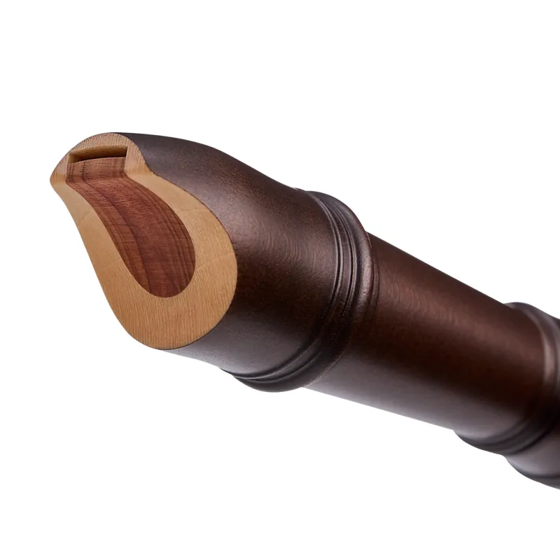 4201 Rottenburgh Sopran Ahorn gebeizt