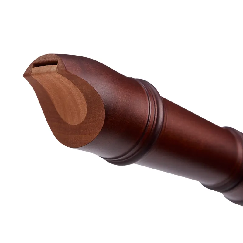 4203 Rottenburgh Sopran Birne gebeizt