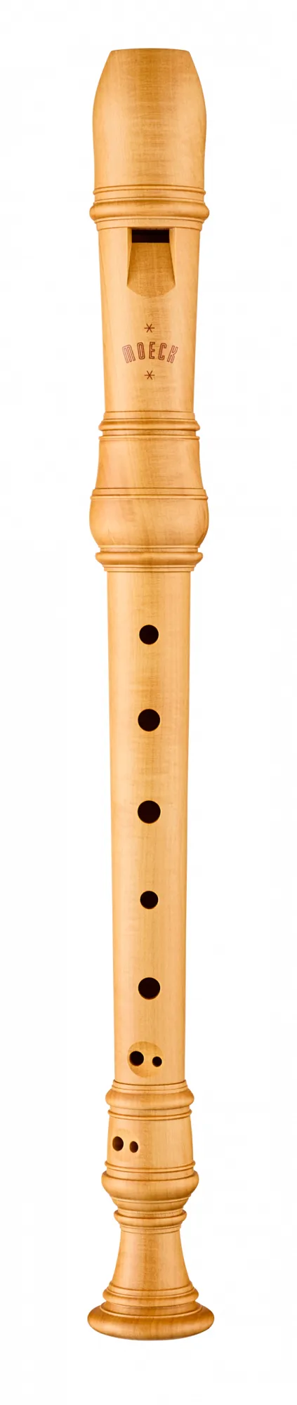 4204 Rottenburgh Sopran Buchsbaum