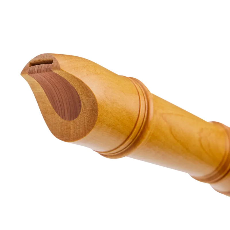 4204 Rottenburgh Sopran Buchsbaum