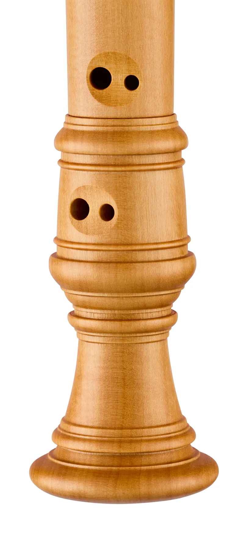 4204 Rottenburgh Sopran Buchsbaum