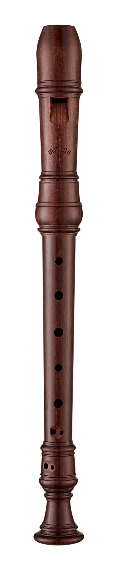 4205 Rottenburgh Sopran Palisander