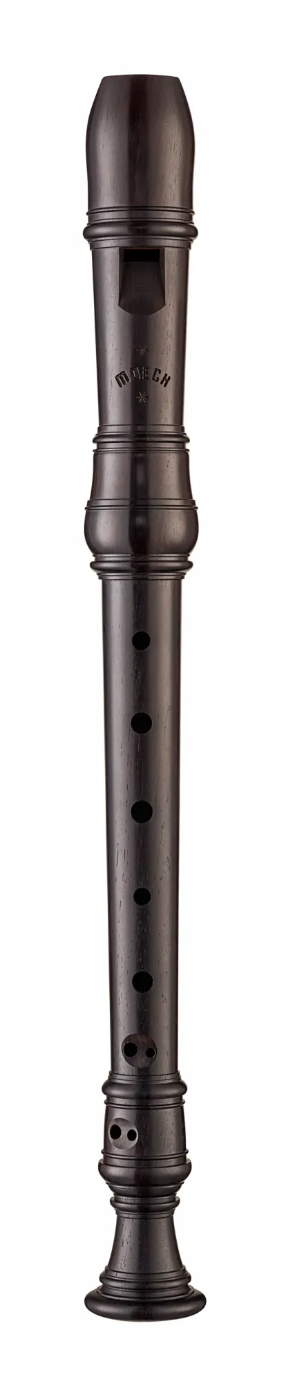 4207 Rottenburgh Sopran Grenadill