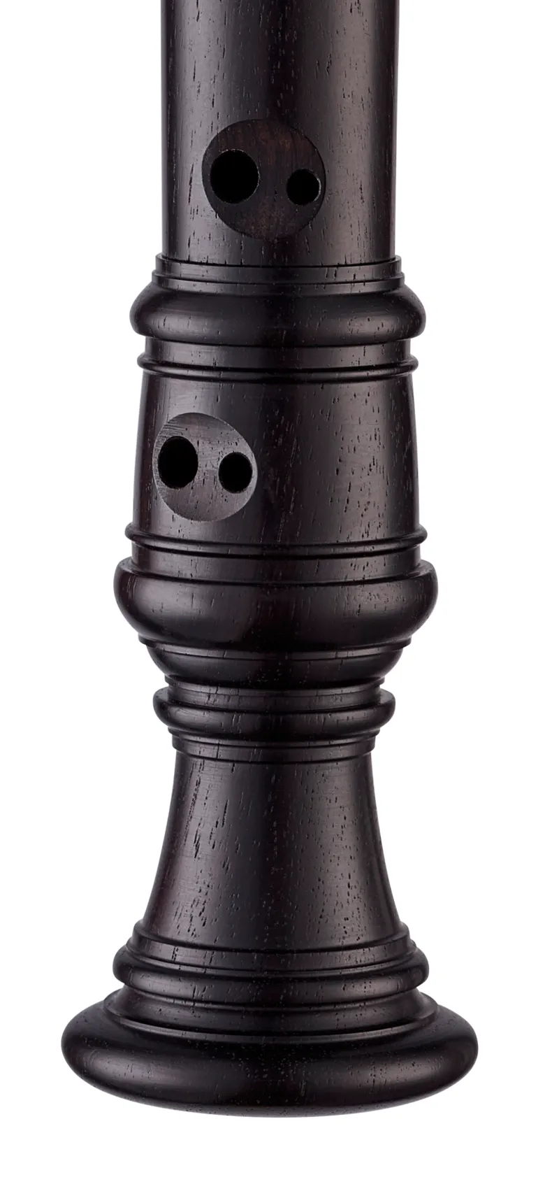 4207 Rottenburgh Sopran Grenadill