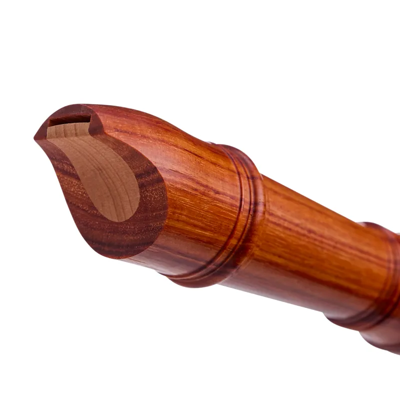 4208 Rottenburgh Sopran Rosenholz