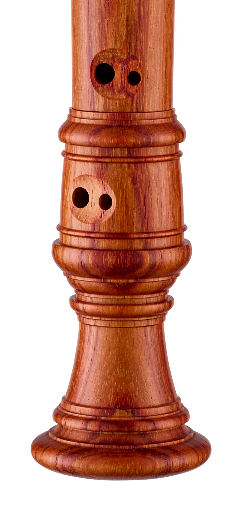 4208 Rottenburgh Sopran Rosenholz