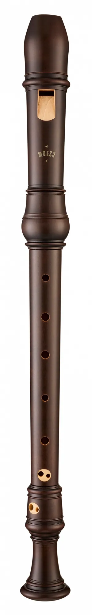 4301 Rottenburgh Alt Ahorn gebeizt