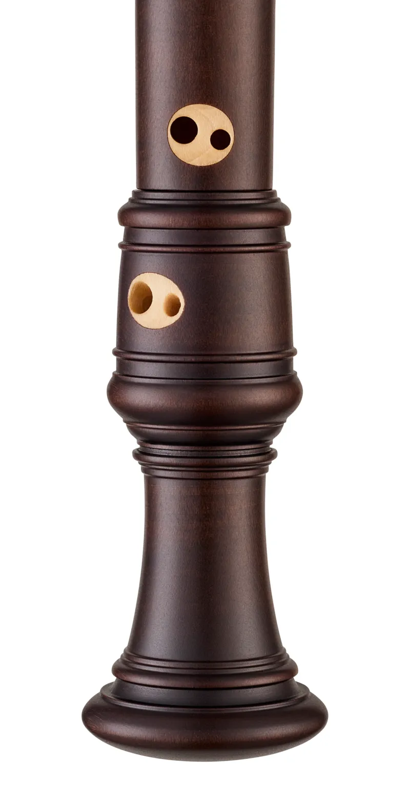 4301 Rottenburgh Alt Ahorn gebeizt