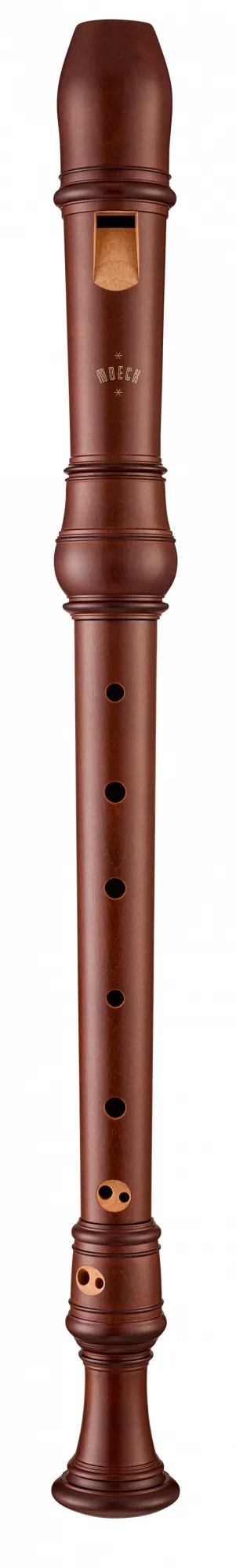 4303 Rottenburgh Alt Birne gebeizt