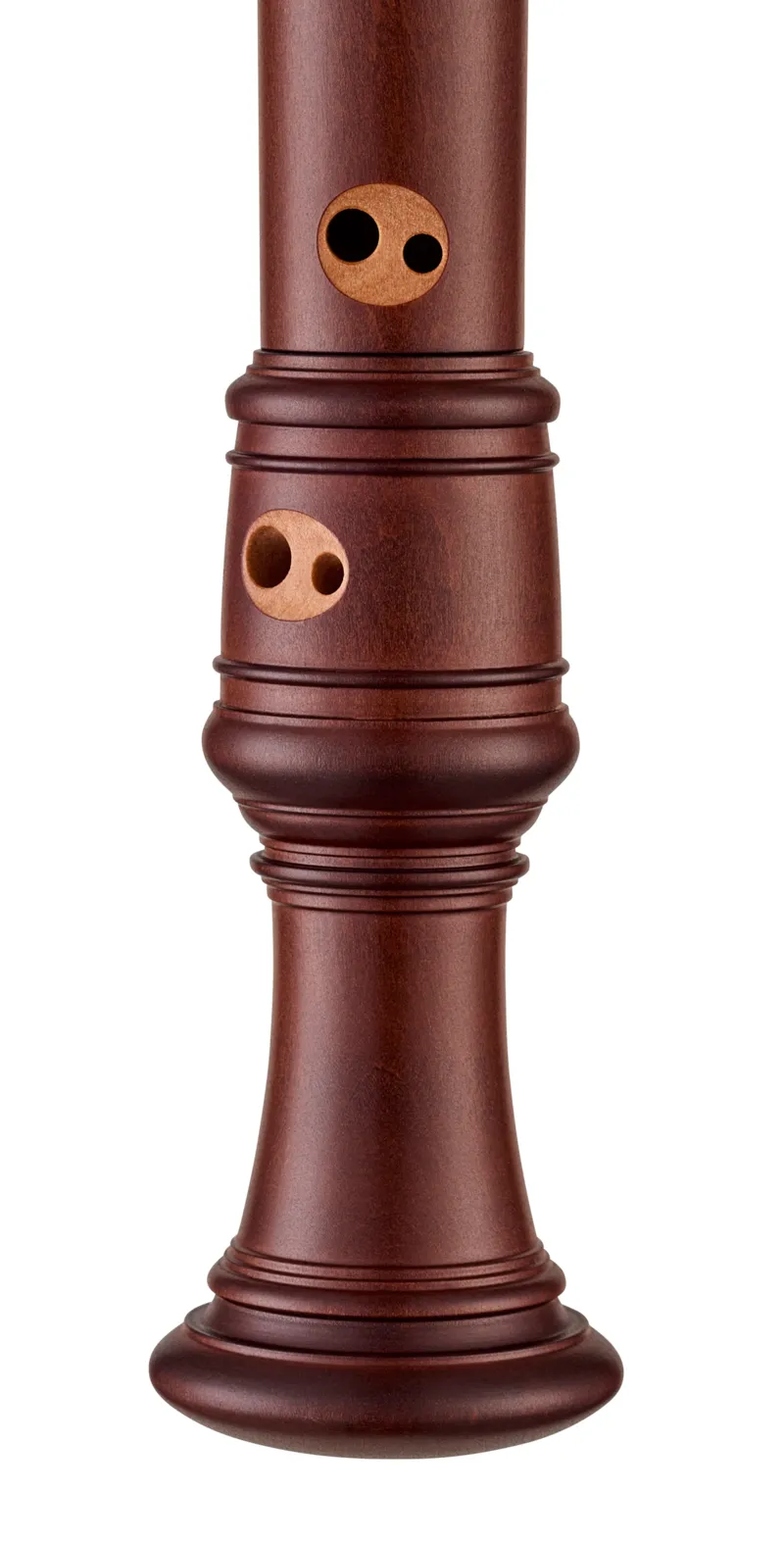 4303 Rottenburgh Alt Birne gebeizt