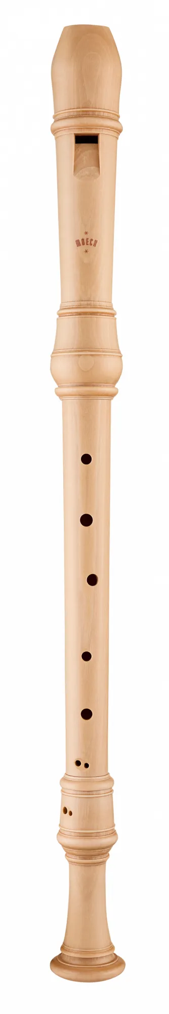 4400 Rottenburgh Tenor Ahorn natur