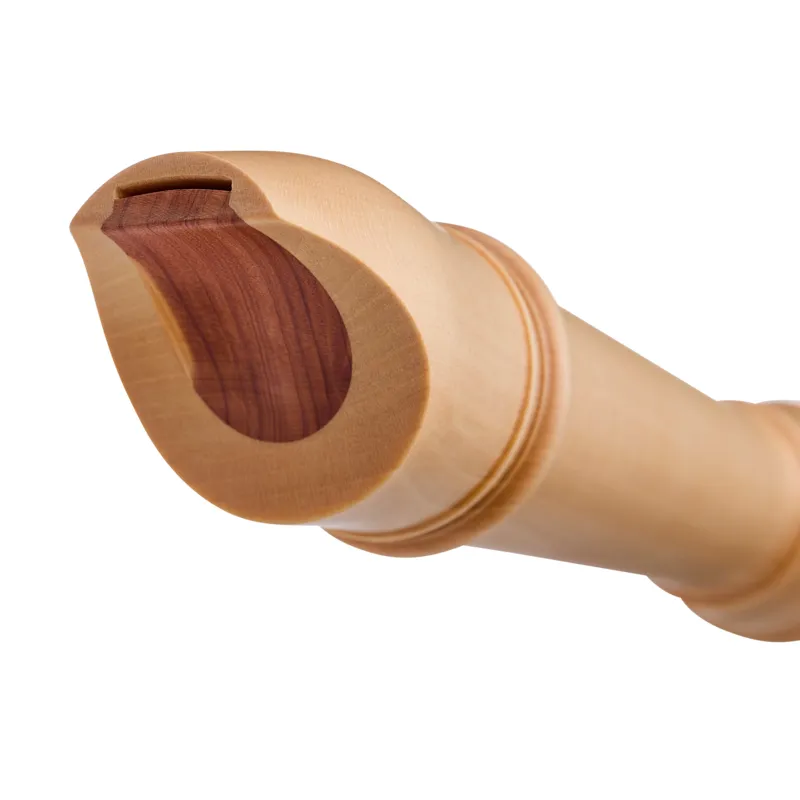 4400 Rottenburgh Tenor Ahorn natur