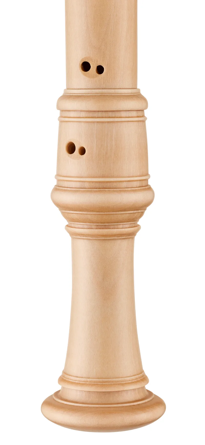 4400 Rottenburgh Tenor Ahorn natur