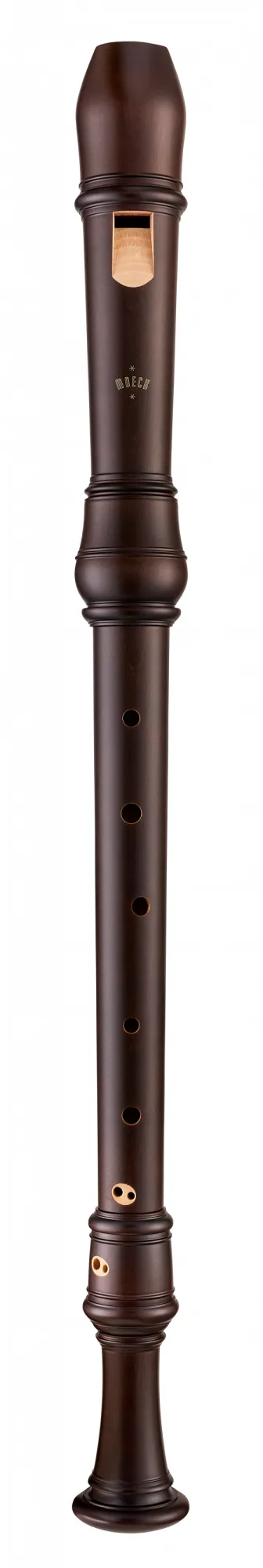 4401 Rottenburgh Tenor Ahorn gebeizt