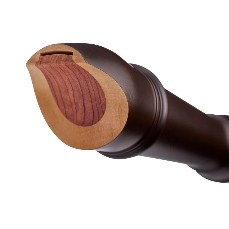 4401 Rottenburgh Tenor Ahorn gebeizt