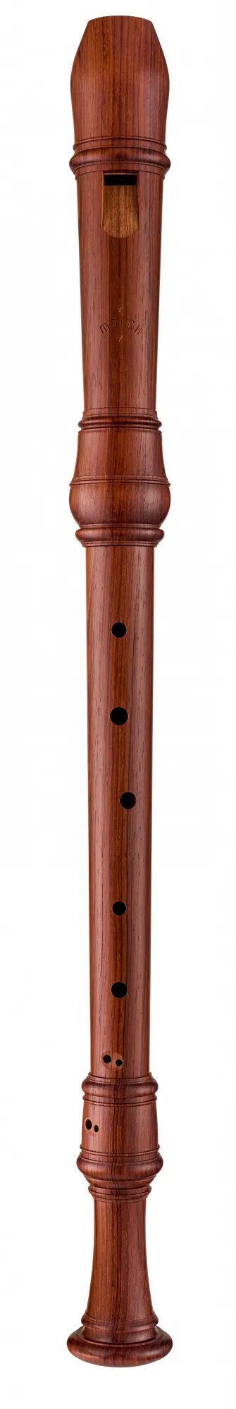 4405 Rottenburgh Tenor Palisander