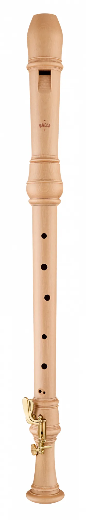 4420 Rottenburgh Tenor Ahorn natur