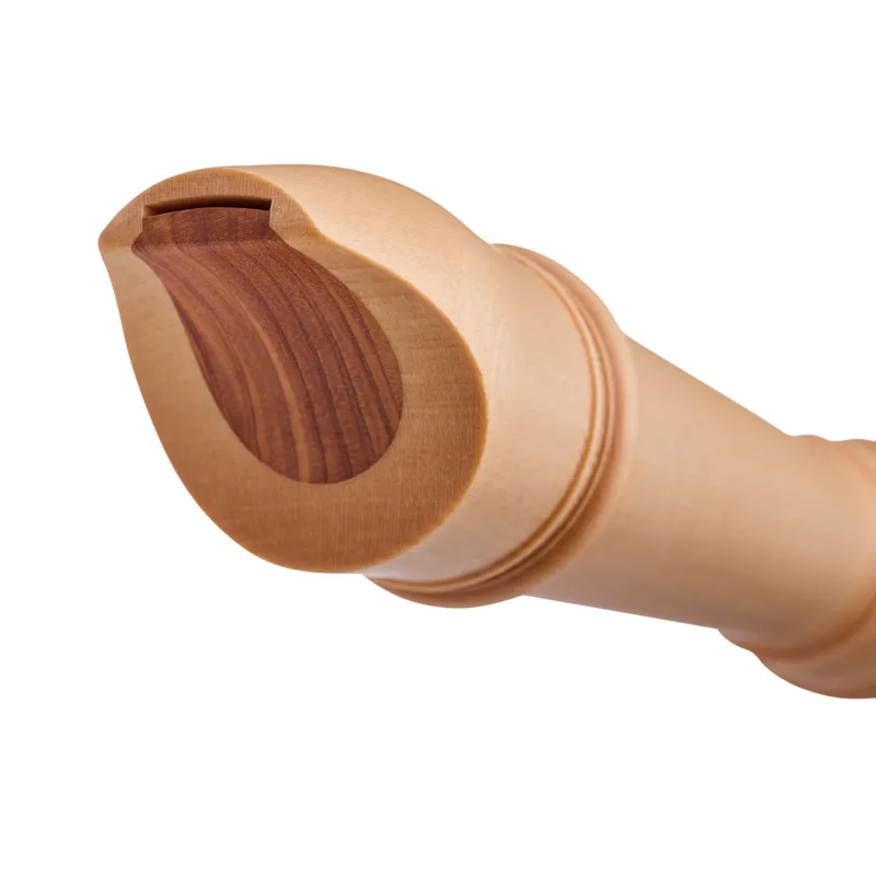 4420 Rottenburgh Tenor Ahorn natur