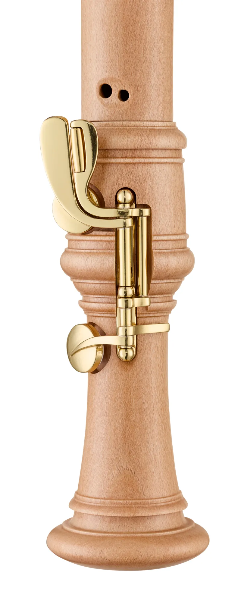 4420 Rottenburgh Tenor Ahorn natur