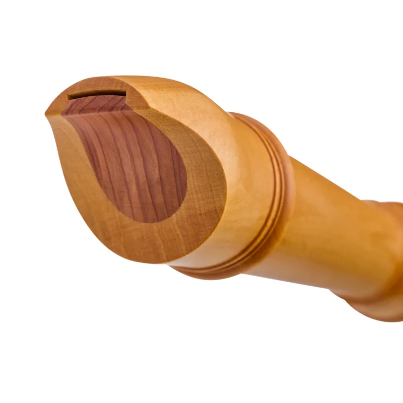 4424 Rottenburgh Tenorblockflöte Buchsbaum