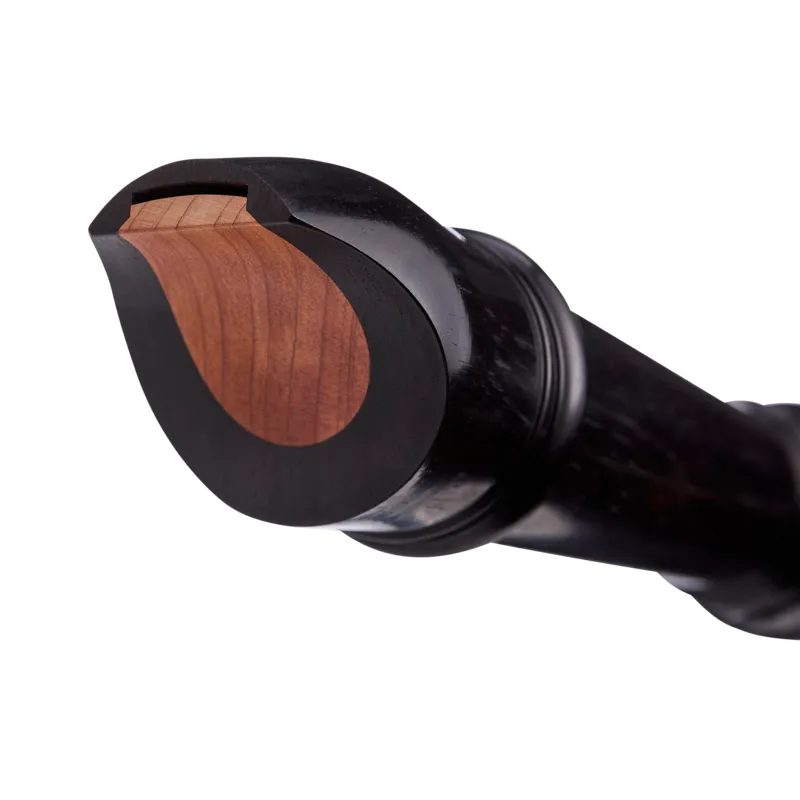 4427 Rottenburgh Tenorblockflöte Grenadill