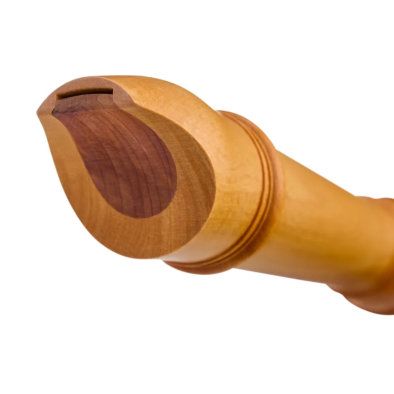 4924 Rottenburgh Tenorblockflöte Buchsbaum