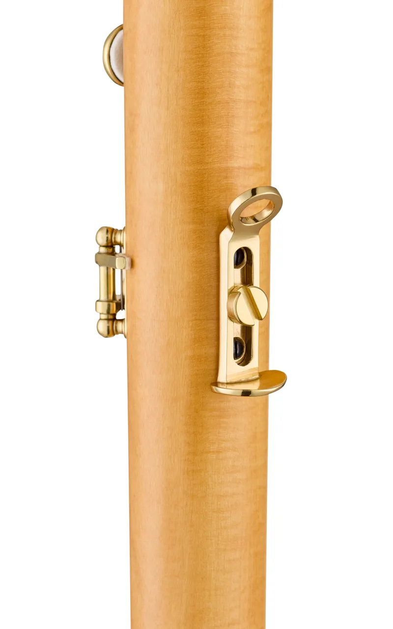 4924 Rottenburgh Tenorblockflöte Buchsbaum