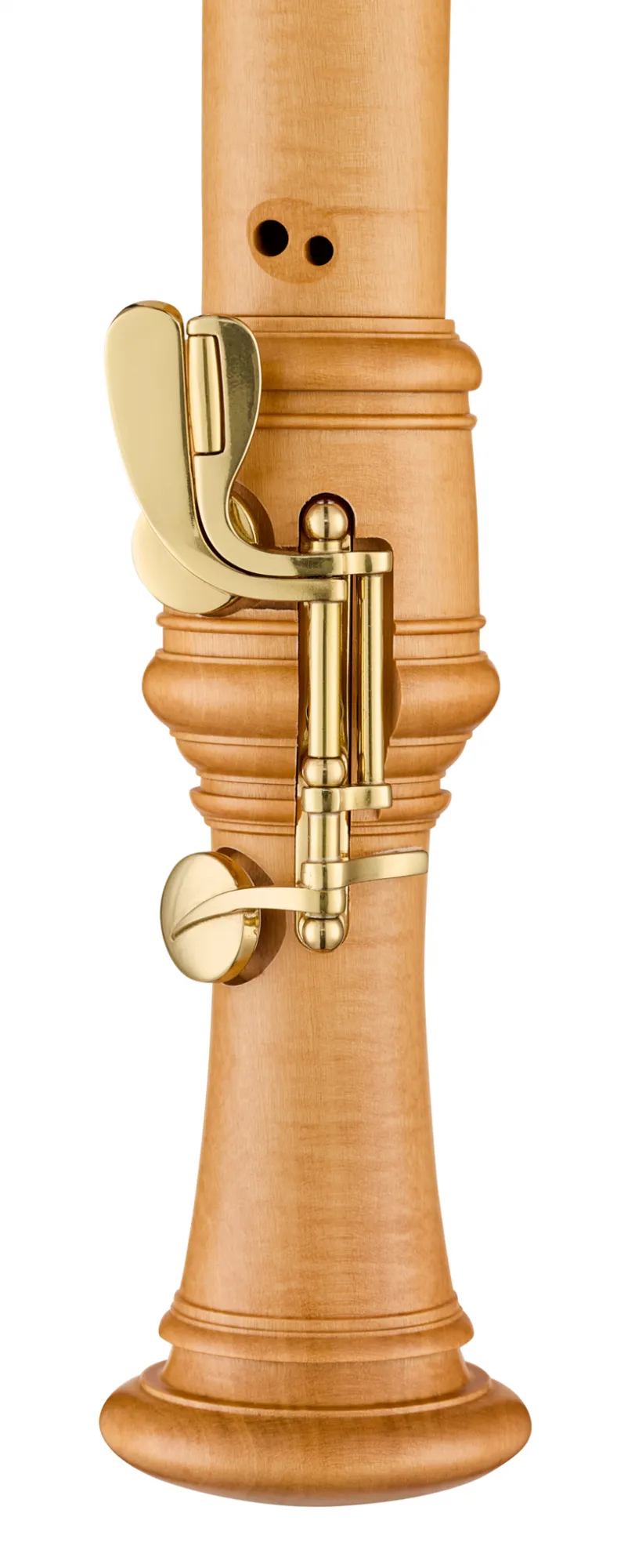 4924 Rottenburgh Tenorblockflöte Buchsbaum