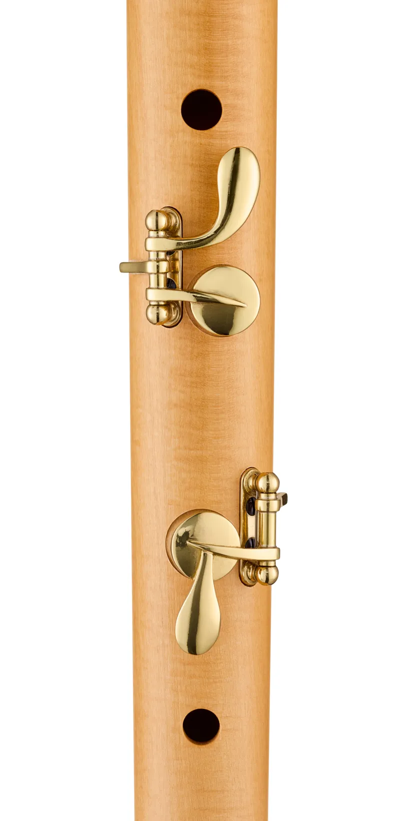 4924 Rottenburgh Tenorblockflöte Buchsbaum