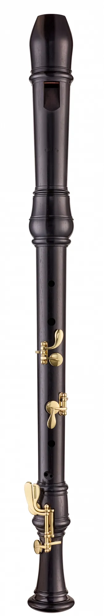 4927 Rottenburgh Tenorblockflöte Grenadill