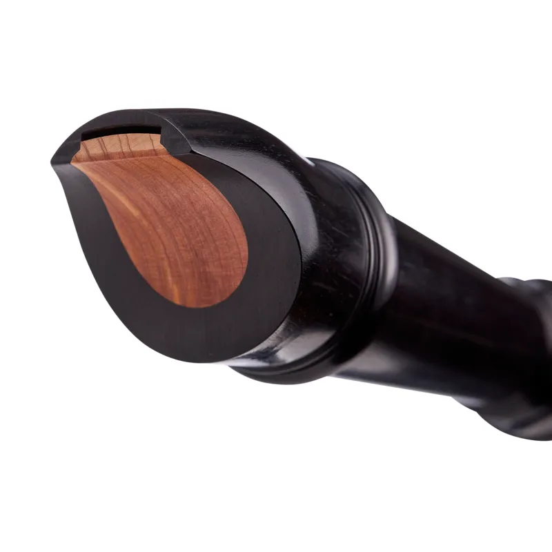 4927 Rottenburgh Tenorblockflöte Grenadill