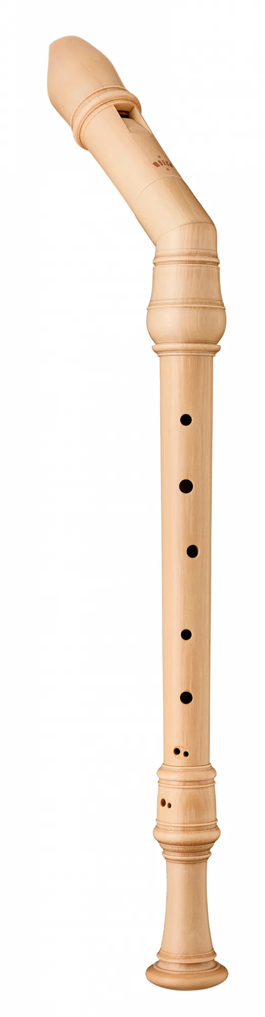 4450 Rottenburgh Tenor Ahorn natur