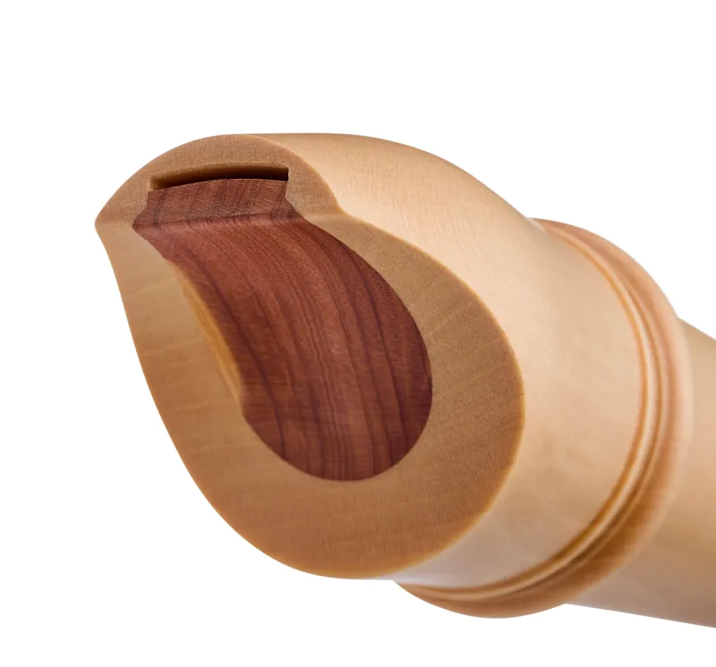 4450 Rottenburgh Tenor Ahorn natur