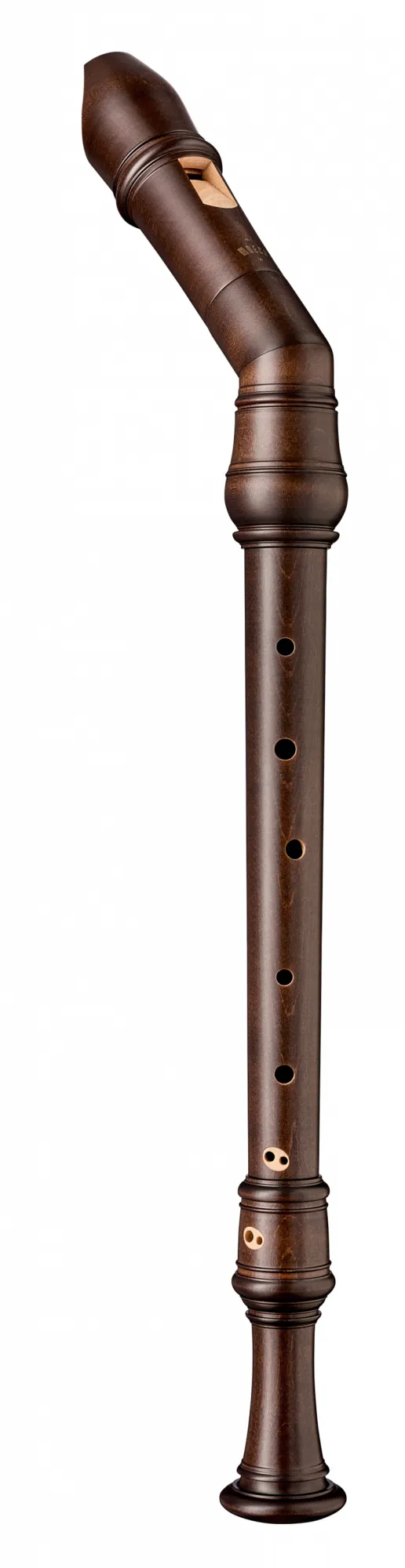 4451 Rottenburgh Tenor Ahorn gebeizt