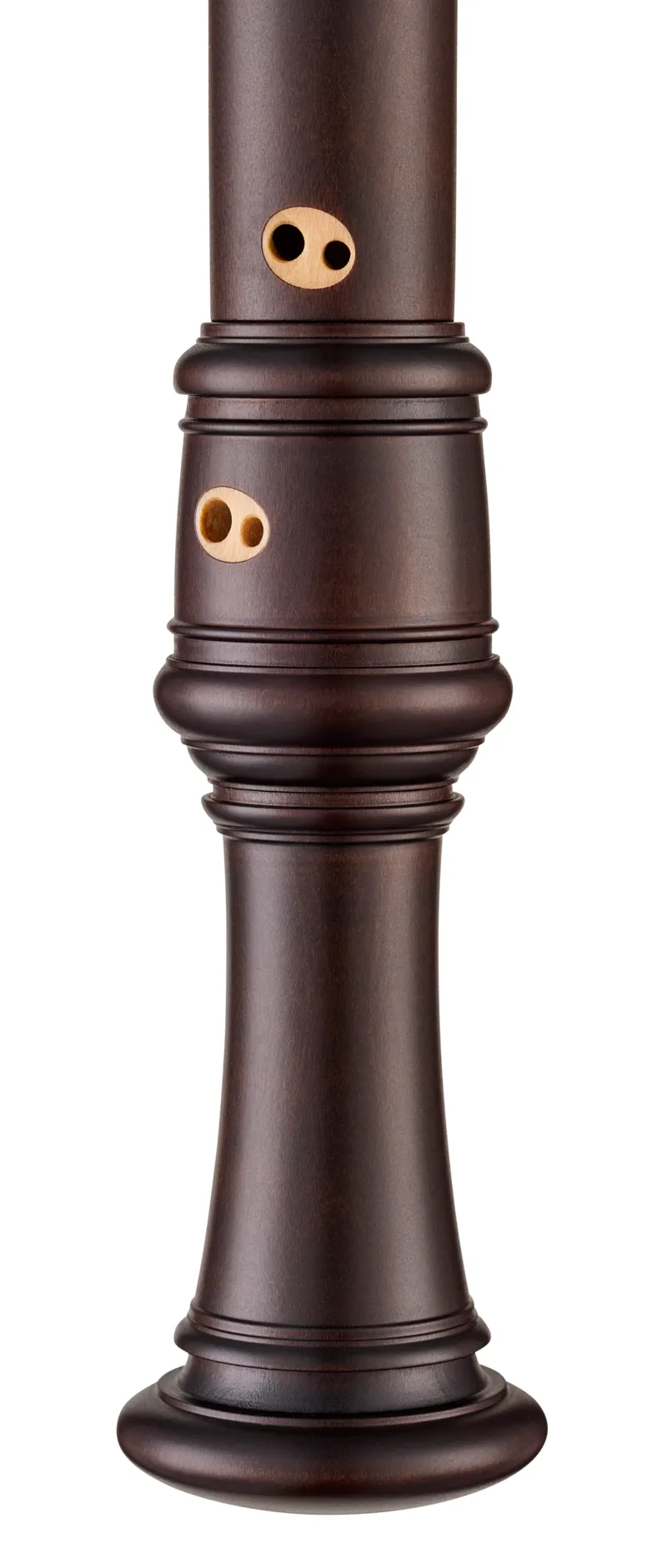 4451 Rottenburgh Tenor Ahorn gebeizt