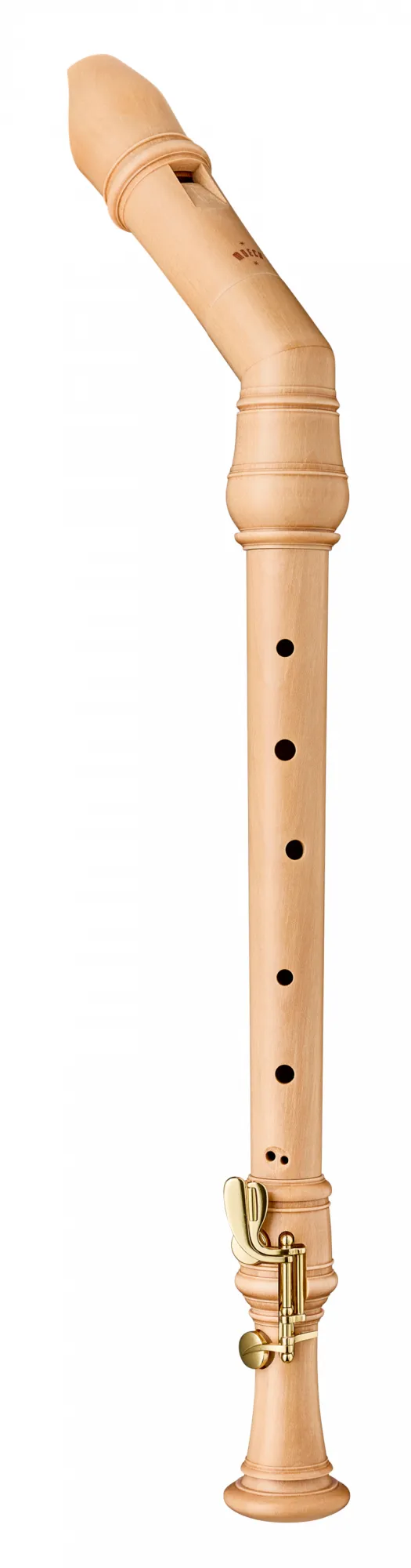 4440 Rottenburgh Tenor Ahorn natur