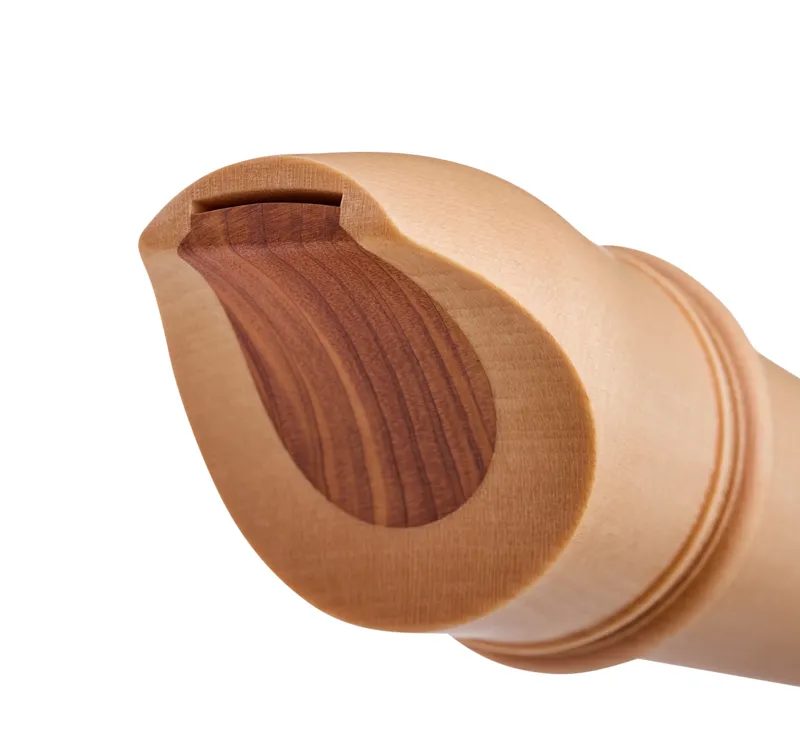 4440 Rottenburgh Tenor Ahorn natur